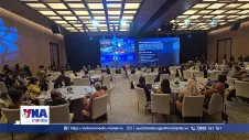 Indonesia gắn tăng trưởng kinh tế với lợi ích xã hội