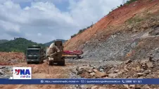 Tăng tốc thi công dự án thành phần cao tốc Khánh Hòa - Buôn Ma Thuột