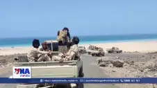 Houthi cảnh báo đáp trả nếu Mỹ can dự vào xung đột ở Yemen