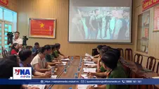 Bắt khẩn cấp 11 đối tượng sản xuất video bạo lực câu view trên mạng xã hội