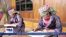 Biến di sản thành sản phẩm du lịch ở xã vùng cao Púng Luông