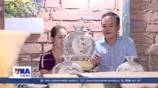 Gắn bảo tồn di sản với sinh kế cộng đồng