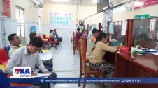 Cà Mau chi chế độ phụ cấp 55% công vụ trong tháng 10