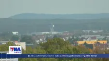 Sân bay Nuremberg tại Đức tạm đóng cửa sau cảnh báo nguy cơ không tặc