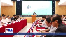 Tháo gỡ vướng mắc thuế VAT cho doanh nghiệp ngành gỗ