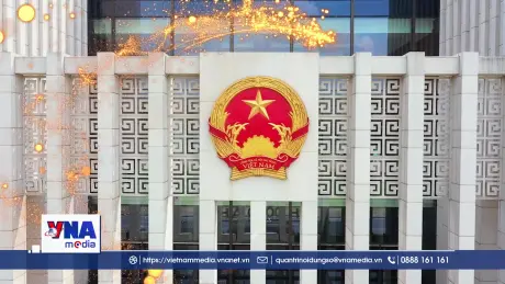 Kỳ họp thứ Hai, Quốc hội khóa XVI - Hoàn thiện khối lượng công việc lớn, mở đường cho phát triển
