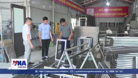 Đồng hành cùng doanh nghiệp trẻ vươn xa