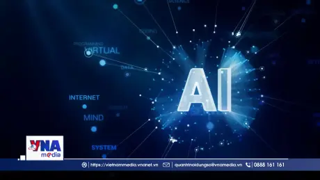 Anh cảnh báo AI có thể làm gia tăng nguy cơ từ vũ khí sinh học
