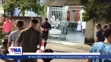 Nổ lớn khiến một người tử vong tại chỗ