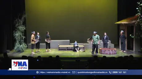 “Đất thép” đưa lịch sử và văn hoá Việt Nam đến với bạn bè quốc tế