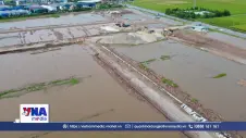 Khơi thông nguồn lực phát triển cụm công nghiệp