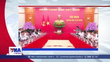 🟢 Trạm tin số chiều 14/10/2026: Quyết liệt triển khai các nhiệm vụ trọng tâm 3 tháng cuối năm 2026