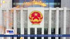 Kỳ họp thứ Hai, Quốc hội khóa XVI - Hoàn thiện khối lượng công việc lớn, mở đường cho phát triển
