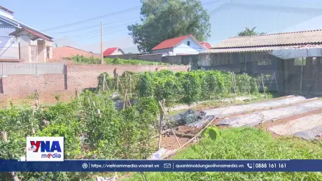 Bắc Ninh đặt mục tiêu phát triển thêm hơn 100 sản phẩm đăng ký OCOP