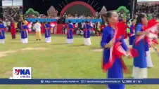 Khi GenZ góp sức lan tỏa sắc màu văn hóa Chăm