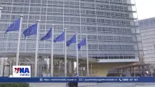 EU mở thêm 2 cụm đàm phán gia nhập với Ukraine
