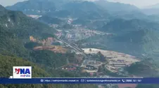 Điều chỉnh quy hoạch hướng tới một trung tâm logistics quốc tế