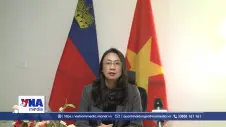 “Chương mới” trong quan hệ giữa Việt Nam và Liechtenstein