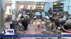 Đại Bái chuyển mình, giữ nghề, tạo sinh kế cho người dân