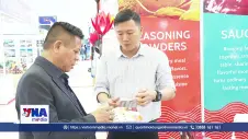 Kết nối giao thương và quảng bá sản phẩm Việt Nam - Campuchia 2026