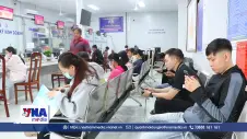 99,9% hồ sơ tại Cần Thơ được giải quyết trực tuyến đúng, trước hạn