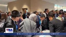 Việt Nam tăng cường hợp tác tài chính với các đối tác quốc tế