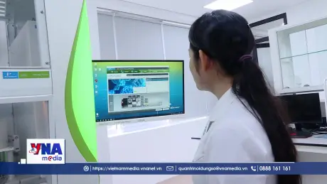 Chuyên gia, tài năng trẻ lĩnh vực dữ liệu được ưu đãi thuế thu nhập