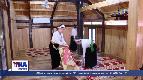 Hà Nội khơi nguồn lực bản địa, mở hướng phát triển du lịch cộng đồng