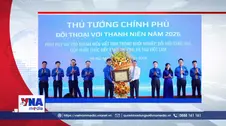 🟢 Trạm tin số chiều ngày 15/10/2026: Thủ tướng đối thoại với thanh niên về khởi nghiệp và đổi mới sáng tạo