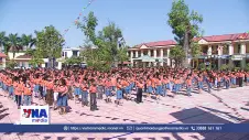 Hải Phòng: Cụ thể hóa chủ trương tinh gọn trong giáo dục