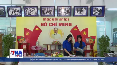 Cam Ranh tạo chuyển biến mạnh mẽ trong thực hành theo Bác