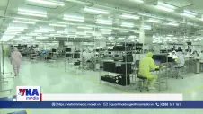 Hà Nội thu hút hơn 4 tỷ USD vốn FDI sau 9 tháng