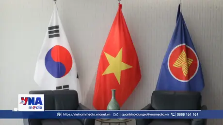 Việt Nam khẳng định vai trò nòng cốt tại Diễn đàn ICIT 2026