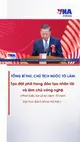 Tổng Bí thư, Chủ tịch nước Tô Lâm: Tạo đột phá trong đào tạo nhân tài và làm chủ công nghệ