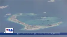 Ấn Độ thúc đẩy hợp tác quốc phòng với ASEAN