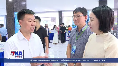 Techmart thúc đẩy phát triển thị trường công nghệ