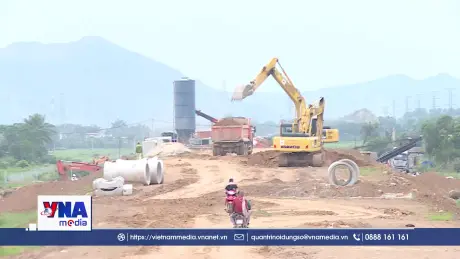 Rà soát cơ chế điều chỉnh giá hợp đồng xây dựng trước biến động giá vật liệu