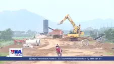 Rà soát cơ chế điều chỉnh giá hợp đồng xây dựng trước biến động giá vật liệu