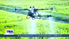 Trung Quốc thúc đẩy hiện đại hóa nông nghiệp bằng công nghệ và số hóa