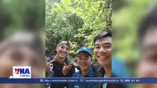 Tin tức an ninh, trật tự ngày 15.10: Cứu hộ du khách lạc trong rừng sâu