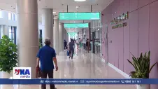 Một bệnh viện - hai cơ sở và bài toán giữ chân nguồn nhân lực