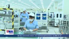 Thúc đẩy hợp tác, thu hút đầu tư, công nghệ từ Hàn Quốc