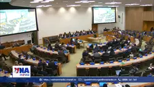 LHQ đề xuất ngân sách tiết kiệm cho hoạt động năm 2027
