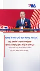 Tổng Bí thư, Chủ tịch nước Tô Lâm: Lấy phẩm chất con người làm nền tảng cho mọi thành tựu