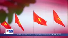 Lễ trao giải Cuộc thi chính luận về bảo vệ nền tảng tư tưởng của Đảng năm 2026