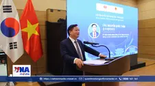 Việt Nam và Hàn Quốc tăng cường hợp tác về công nghệ tương lai và tăng trưởng xanh