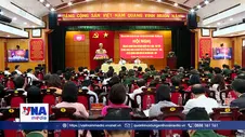 Tổng kết nghiên cứu lý luận và thực tiễn về quốc phòng giai đoạn 2021-2026