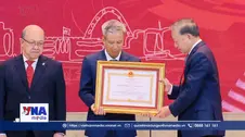 Phát triển Đại học Bách khoa Hà Nội thành đại học nghiên cứu xuất sắc
