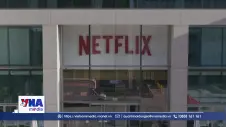 Netflix cắt giảm nhân sự quy mô lớn
