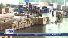 TP. Hồ Chí Minh nước rút để đạt tăng trưởng 2 con số